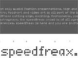speadfreax