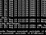 database