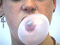 gum