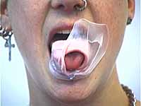 gum