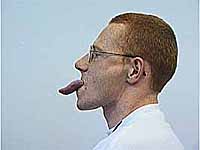 tongue