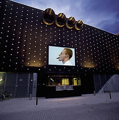 013 tilburg