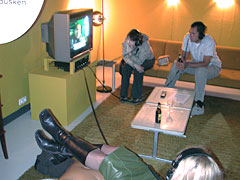 Film Lounge ...