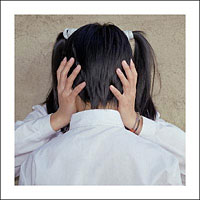 Fang & Limei (Kiss)