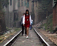 Low Speed Line