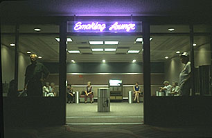 vegas airport