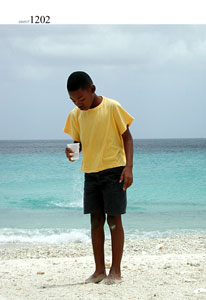 beach, c.