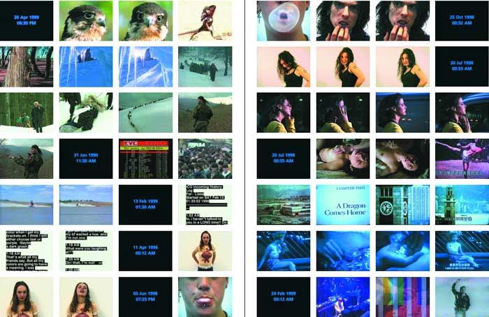 A Compilation - Dumps